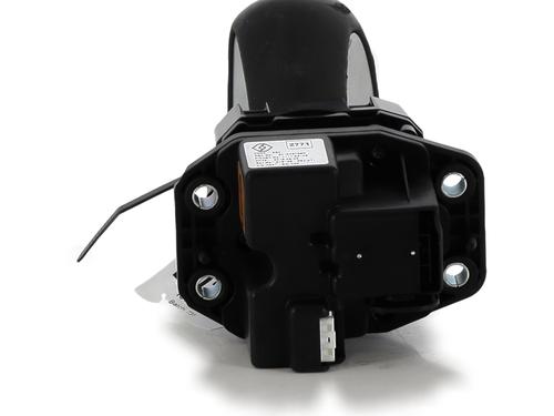 Gear lever RENAULT ESPACE V (JR_) 1.6 dCi 160 | BP27096537M90 