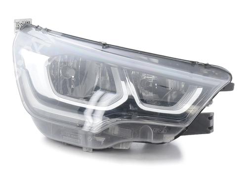 right-headlight-citroen-c4-ii-nc_-2009-32842806 main image