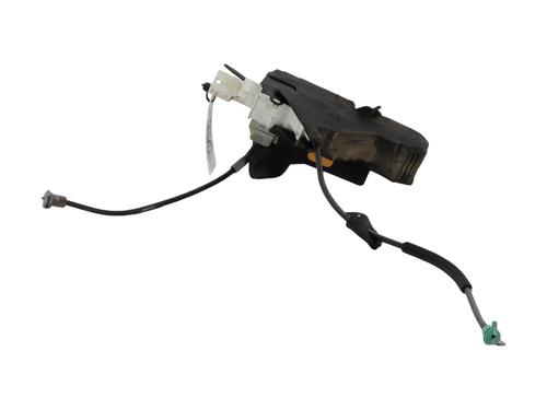 Front left lock CITROËN C4 I (LC_) 1.6 HDi | BP29389962C98 
