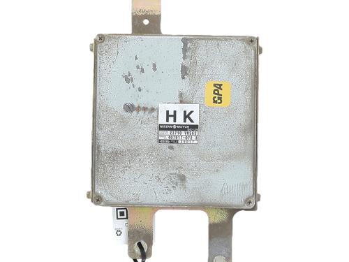Engine control unit (ECU) NISSAN NAVARA (D22) 2.5 D 4x4 | BP36428180M57 - Image 2