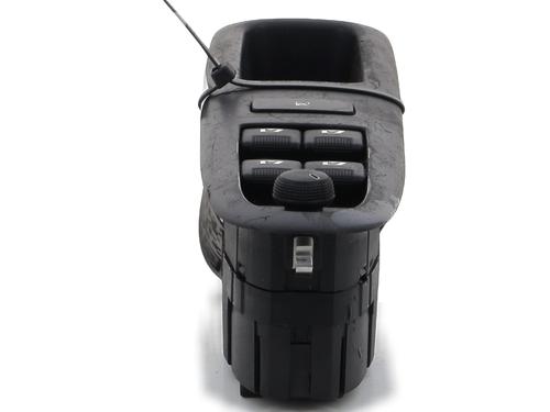 Left front window switch PEUGEOT 607 (9D, 9U) 2.2 HDi | BP29849062I27