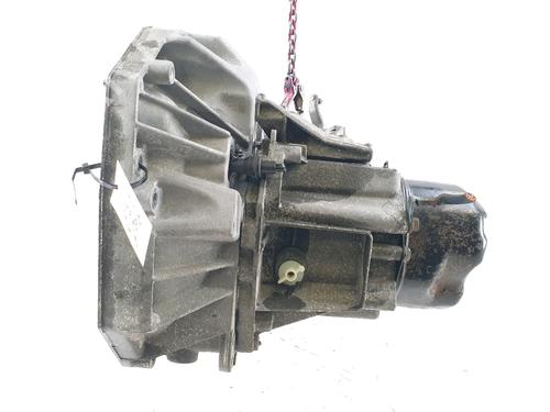 Used Gearbox Gearbox NISSAN NOTE (E11, NE11) 1.5 dCi (86 hp) 33567701 33567701