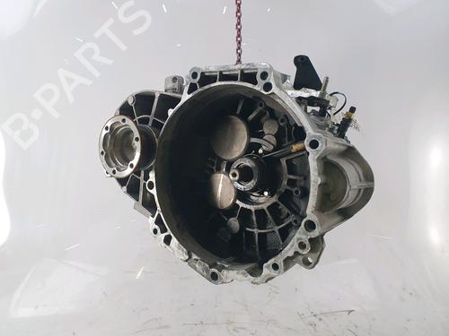 Gearbox SEAT LEON (5F1) 2.0 TDI | BP32006711M3