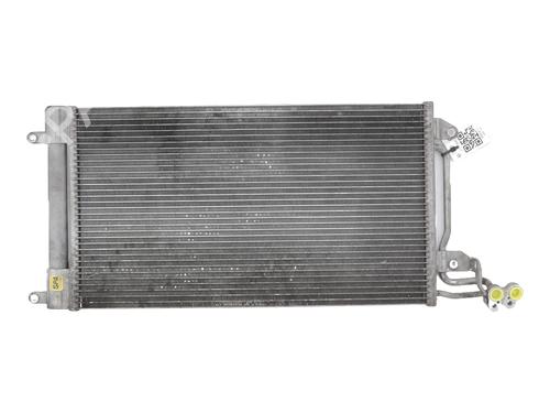 Used AC radiator AC radiator VW POLO V (6R1, 6C1) 1.6 TDI (90 hp) 34001078 34001078