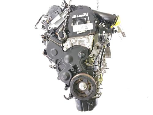 Motor PEUGEOT 208 I (CA_, CC_) 1.6 HDi (92 hp) 28971484