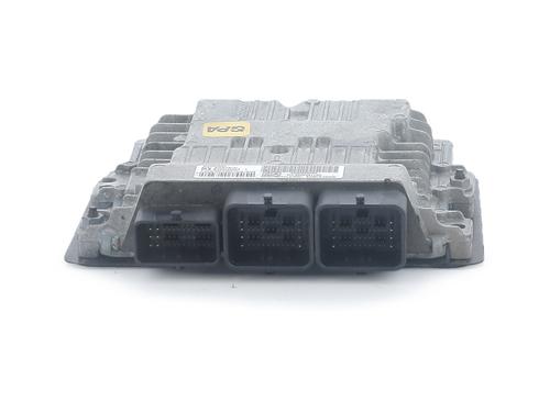 Used Engine control unit (ECU) Engine control unit (ECU) PEUGEOT PARTNER Tepee 1.6 HDi (114 hp) 34576056 34576056