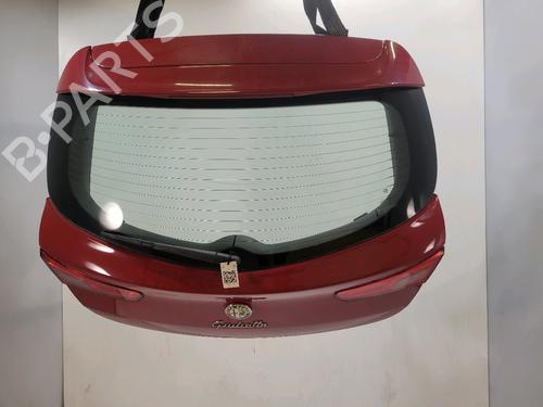 Bagklap CC/Kombi-Coupé Bagklap CC/Kombi-Coupé ALFA ROMEO GIULIETTA (940_) 1.6 JTDM (940FXD1A) (105 hp) 39764496 39764496
