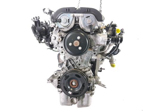 Used Engine Engine OPEL CORSA E (X15) 1.4 Turbo (08, 68) (101 hp) 33280024 33280024