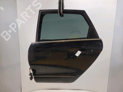 Used Left rear door CITROËN C4 II (NC_) 1.6 HDi 110 (112 hp) 31086163