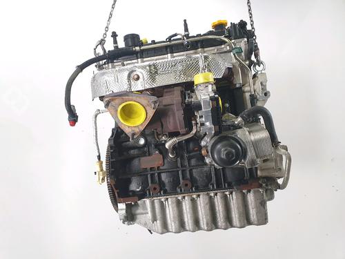 Engine LANCIA VOYAGER MPV (404_) 2.8 CRD (RT, 53) | BP38300375M1 - Image 4