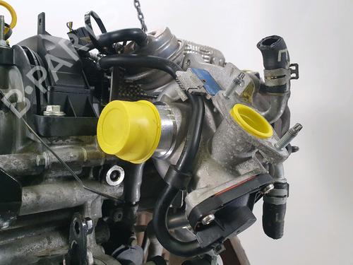 Engine FORD FIESTA VI (CB1, CCN) 1.0 EcoBoost | BP38793149M1 - Image 6