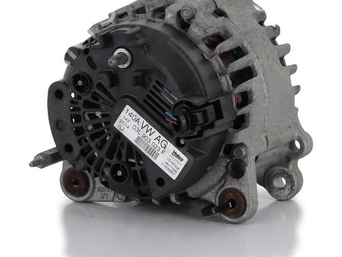 Alternator SEAT IBIZA IV (6J5, 6P1) 1.6 TDI | BP29018681M7 