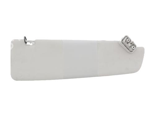 Used Right sun visor Right sun visor FIAT DUCATO Van (250_) 160 Multijet 2,3 D (160 hp) 34177299 34177299