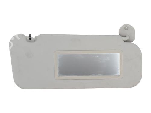 Used Right sun visor CITROËN XSARA PICASSO (N68) 1.6 HDi (109 hp) 24055983