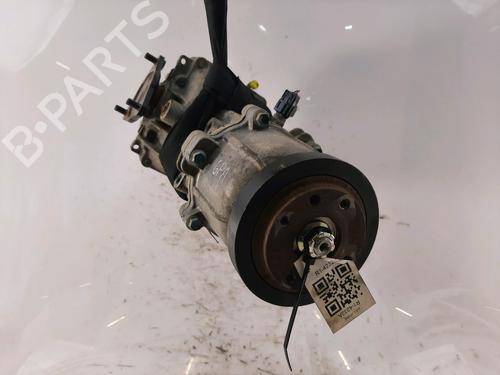 Rear differential SUZUKI SX4 S-Cross (JY) 1.0 AllGrip (AKK 310) | BP34575600M24 - Image 4