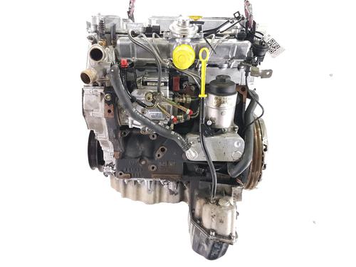 Engine OPEL FRONTERA B (U99) 2.2 DTI (6B_ZC, 6B_VF, 6B_66, 6B_76) | BP39489483M1 - Image 2