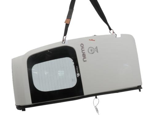 Porte battante arrière droite Porte battante arrière droite CITROËN NEMO Box Body/MPV (AA_) 1.4 (73 hp) 39907846 39907846