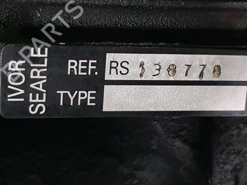 Motor MG MG TF 135 | BP30924642M1