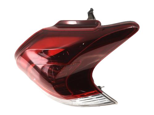 right-taillight-peugeot-3008-i-mpv-0u_-2009-2010-2011-2012-2013-2014-2015-2016-2017-32131078 main image
