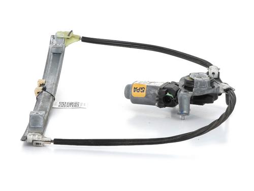 Lève-vitre avant gauche RENAULT CLIO II (BB_, CB_) 1.5 dCi (B/CB3M) | BP29874598C22
