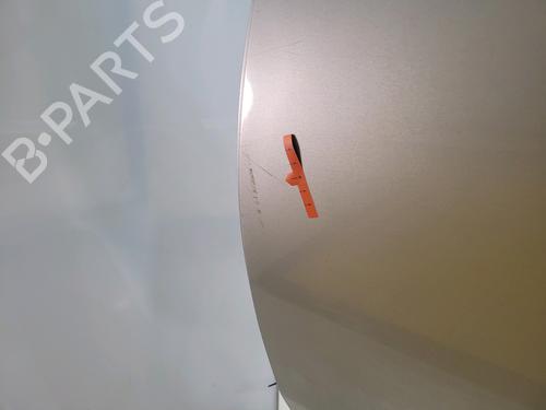 Left rear door DACIA SANDERO II TCe 90 (B8M1, B8MA, B8AC) | BP29218145C4 