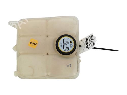 Expansion tank FORD C-MAX II (DXA/CB7, DXA/CEU) 1.5 TDCi | BP19443362C120 