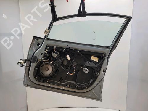 Right front door FORD FIESTA VI (CB1, CCN) 1.4 TDCi | BP27623146C3 