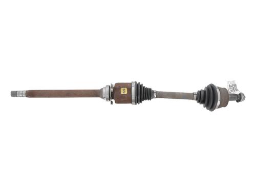 Used Right front driveshaft Right front driveshaft FIAT 500X (334_) 1.4 (334AXC1B, 334AXC11) (140 hp) 34000859 34000859
