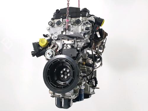 Used Engine Engine CITROËN C4 CACTUS 1.2 THP 110 (110 hp) 36182338 36182338