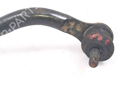 Steering rack MITSUBISHI PAJERO IV (V8_W, V9_W) 3.2 DI-D 4WD (V98W, V88W) | BP29416255M22 