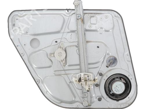 Used Rear right window mechanism Rear right window mechanism KIA CARENS III MPV (UN) 2.0 CRDi 115 (115 hp) 40441143 40441143