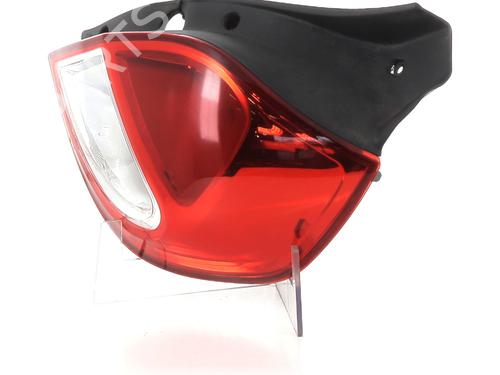 Right taillight RENAULT CLIO III (BR0/1, CR0/1) 1.5 dCi | BP29346892C35 