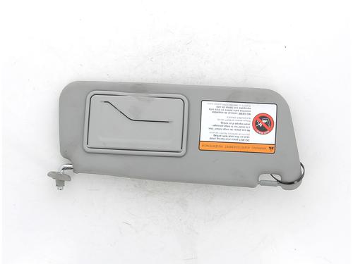 Used Right sun visor CHEVROLET MATIZ (M200, M250) 0.8 (52 hp) 16758502