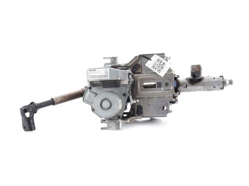 Used Steering column Steering column RENAULT CLIO III (BR0/1, CR0/1) 1.2 16V (BR02, BR0J, BR11, CR02, CR0J, CR11) (75 hp) 39907866 39907866