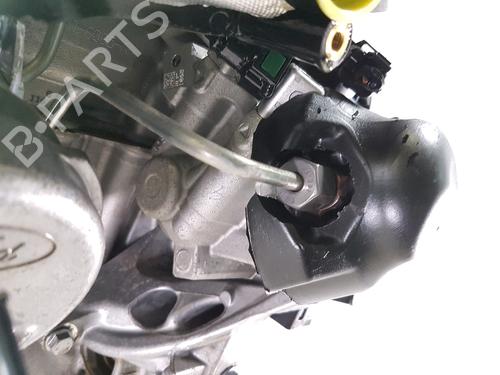 Engine FORD FIESTA VI (CB1, CCN) 1.5 TDCi | BP33972825M1  - Image 6