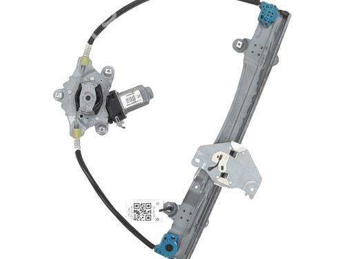 Vindusheismekanisme høyre foran RENAULT TWINGO II (CN0_) 1.2 16V (CN0K, CN0V, CN0A) | BP29495617C23 