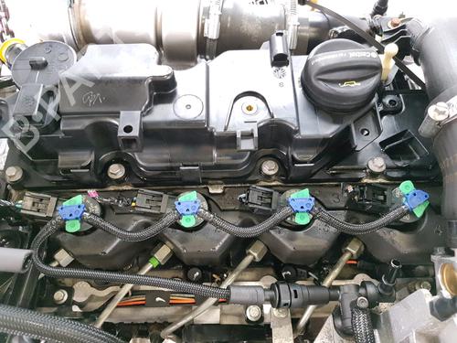 Engine FORD TOURNEO COURIER B460 MPV  | BP34362698M1  - Image 7