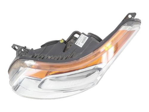 Left headlight CITROËN C3 Picasso (SH_) 1.6 HDi | BP39224496C28 - Image 5
