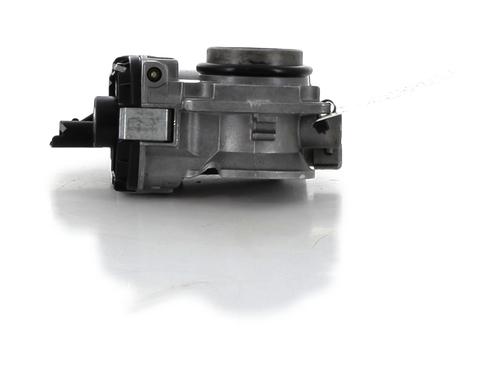 Throttle body RENAULT TWINGO I (C06_) 1.2 16V (C06C, C06D, C06K) | BP29873971M82