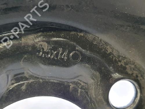 Rim RENAULT MEGANE I (BA0/1_) 1.4 16V (BA0D, BA1H, BA0W, BA10) | BP30048705C45 