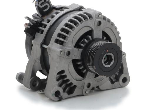 Alternator FORD FIESTA V (JH_, JD_) 1.6 TDCi | BP29111382M7 