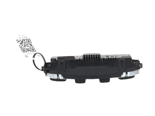 Climate control MERCEDES-BENZ C-CLASS (W203) C 220 CDI (203.008) | BP34261680I5 - Image 3