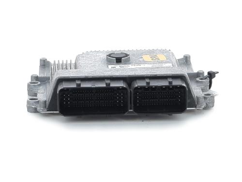 Used Engine control unit (ECU) PEUGEOT 208 I (CA_, CC_) 1.2 THP 110 (110 hp) 32847964