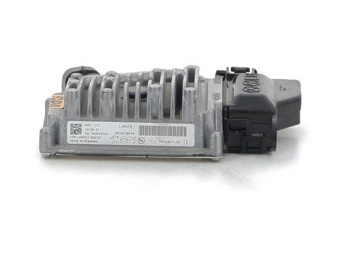 Module électronique CITROËN C4 III (BA_, BB_, BC_) ë-C4 (BCZKXC, BZCKSC) (136 hp) 31284437