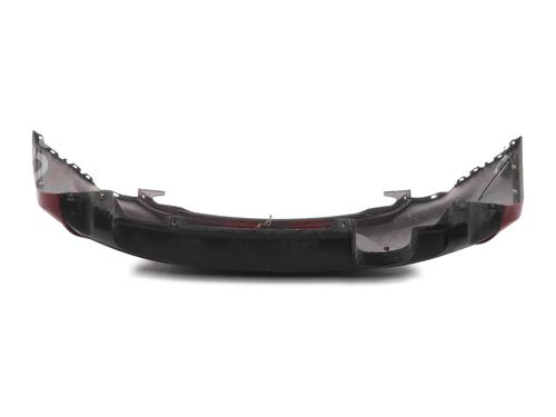 Rear bumper ALFA ROMEO MITO (955_) 1.3 MultiJet (955AXT1A) | BP28137604C8 