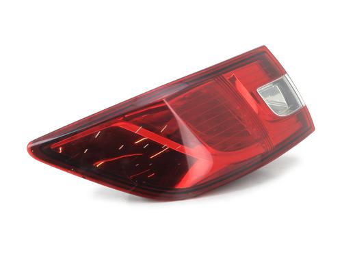 Left taillight RENAULT CLIO IV (BH_) 1.5 dCi 75 | BP29602748C34