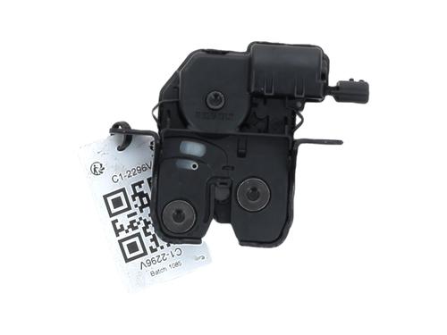 Schloss Heckdeckel für RENAULT TWINGO II (CN0_) 1.2 16V (CN04, CN0B) (75 hp) 29849097
