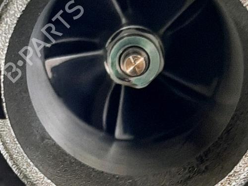 Engine PEUGEOT 207 (WA_, WC_) 1.4 HDi | BP31699283M1 