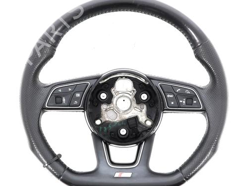 steering-wheel-audi-a3-sportback-8va-8vf-2012-2013-2014-2015-2016-2017-2018-2019-2020-2021-32130598 main image