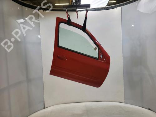 Used Right front door RENAULT CLIO II (BB_, CB_) 1.2 LPG (58 hp) 30380012